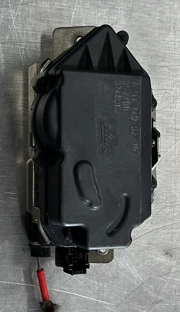 Actuador de cerradura trasera para Mercedes Benz GL320 2007 al 2009 GL350 2010 al 2012 GL550 2008 al 2012 R320 2007 al 2009 R350 2006 al 2012 R500 2006 al 2007