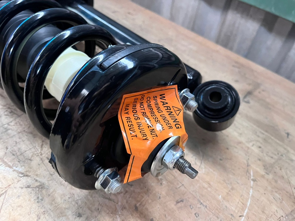 Compensadores Traseros Honda Accord 2003-2007