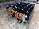 Compensadores Delanteros Honda Accord 2003-2007
