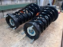 Compensadores Traseros Toyota Camry 2012-2014