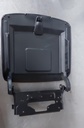 Tapa de apoyabrazos de la consola central para Chevrolet Silverado 1500/Suburban 2014-2018