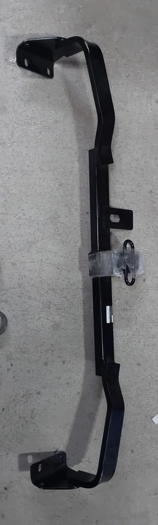Pegadero para Hyundai Santa Fe 2007-2009