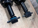 Compensadores Delanteros Chevrolet Silverado 1500 2007-2013