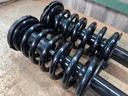 Compensadores Delanteros Nissan Titan 4x4 V8 5.6L 2004-2015