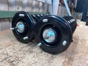 Compensadores Delanteros Nissan Titan 4x4 V8 5.6L 2004-2015