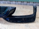 Difusor de Bumper Trasero BMW Serie 3 G20 2019-2022 320i / 330i / 330e / M-Sport Sedá