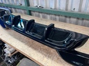 Difusor de Bumper Trasero BMW Serie 3 G20 2019-2022 320i / 330i / 330e / M-Sport Sedá