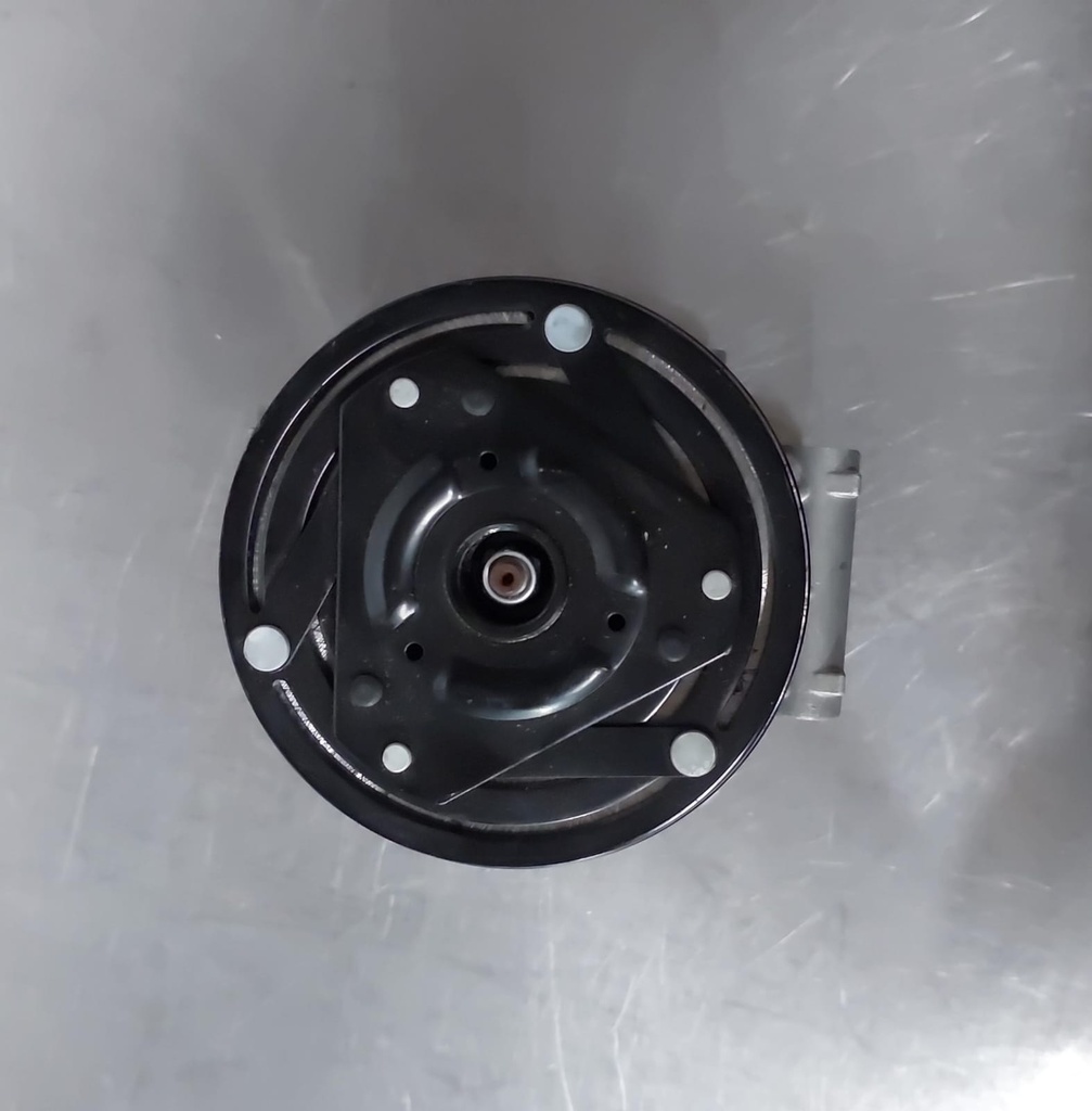 Compresor de CA para GMC Yukon 1996-2000