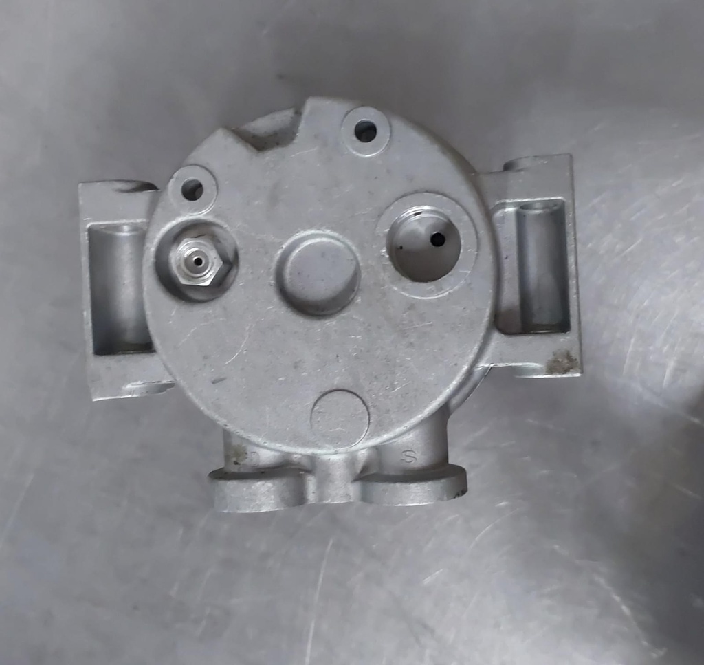 Compresor de CA para GMC Yukon 1996-2000