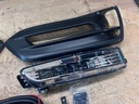 Halógenos Antiniebla LED DRL Honda Accord 2018-2020