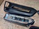 Halógenos Antiniebla LED DRL Honda Accord 2018-2020
