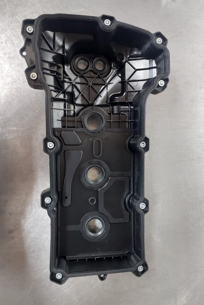 Tapas de válvulas para Ford Edge/F-150/Flex/Mustang/Taurus 3.5L 3.7L 2011-2019
