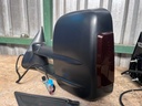 Espejos Tipo Remolque Eléctricos con Luz de Señal Chevrolet Silverado 1999-2006