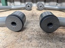 Tijeretas Superiores de Levante 2"-4" Chevrolet Silverado 1500 1999-2006 / Avalanche 1500 2002-2006 / GMC Sierra 1500 1999-2006