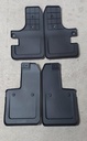 Loderas para Ford Bronco 2021-2024,