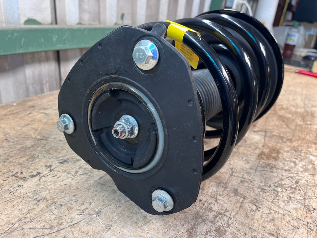 Compensador Delantero Izquierdo Nissan Altima 2.5L I4 Coupe / Sedan 2007-2012