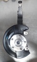 Bocina y Nabo delantero derecho para Honda Accord 2.4L 2003-2007