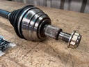 Eje Delantero Izquierdo Volkswagen Jetta 1994-2005 / Golf 1995-2006 / Bettle 1998-2010