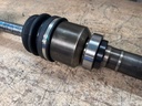 Eje Delantero Derecho Volvo S70 1999-2000 / V70 1999-2000