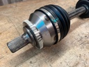 Eje Delantero Derecho Volvo S70 1999-2000 / V70 1999-2000