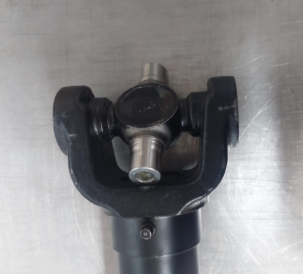 Eje de transmicion delantero para Jeep Cherokee/Comanche/Wagoneer 1987-2001