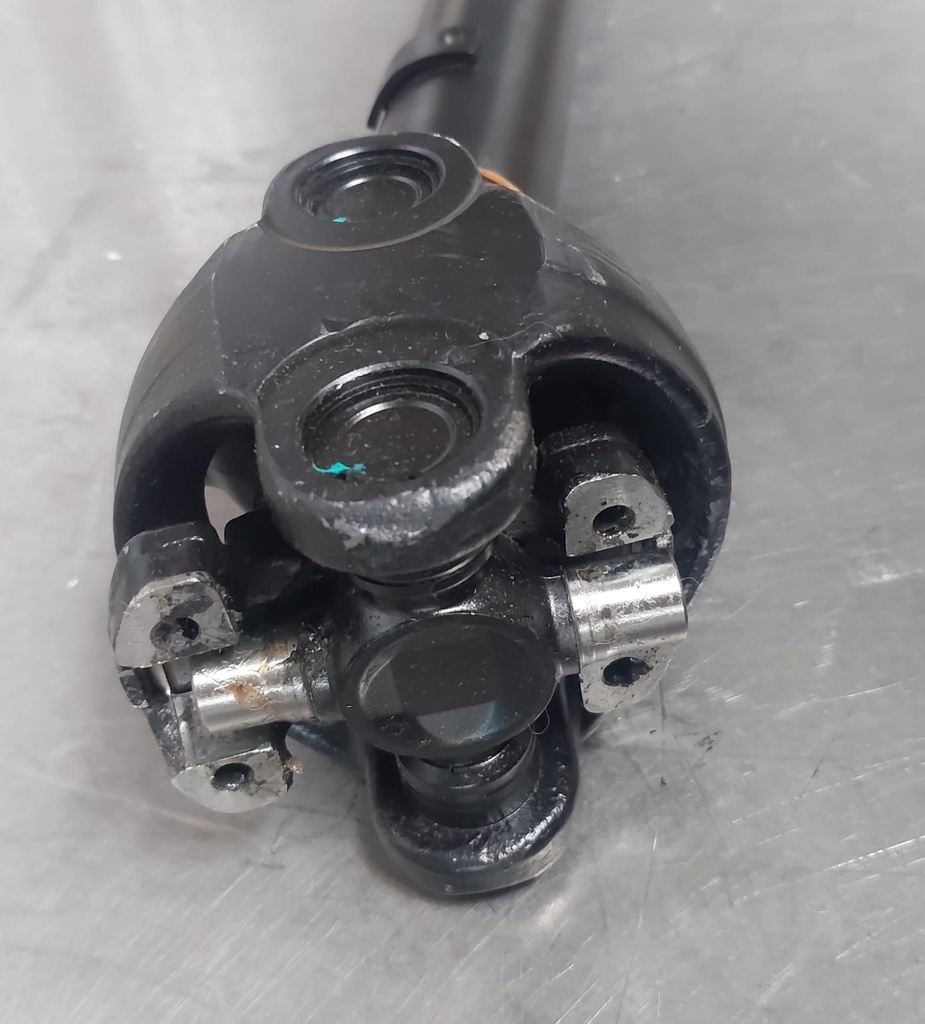 Eje de transmicion delantero para Jeep Cherokee/Comanche/Wagoneer 1987-2001