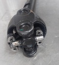 Eje de transmicion delantero para Jeep Cherokee/Comanche/Wagoneer 1987-2001