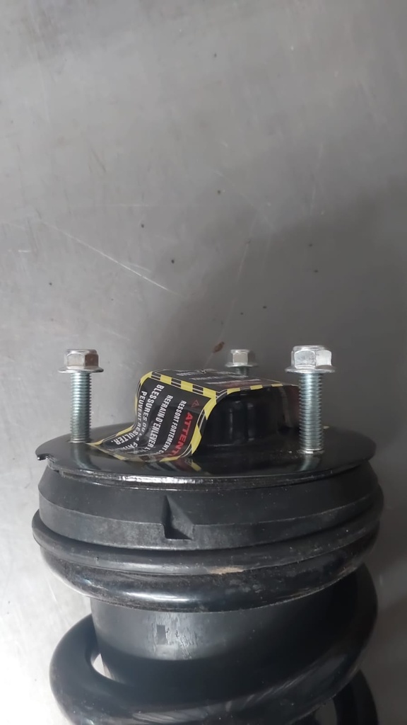 Amortiguador delantero para GMC Sierra 1500 2010