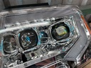 Luces Delanteras LED DRL / Doble Proyector de Luz para Ford F150 2009-2014