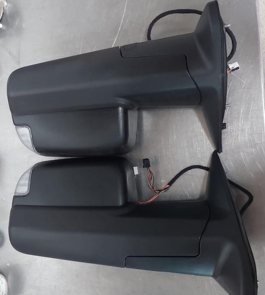 Espejos para RAM 1500/2500/3500 2009-2015