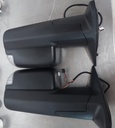 Espejos para RAM 1500/2500/3500 2009-2015
