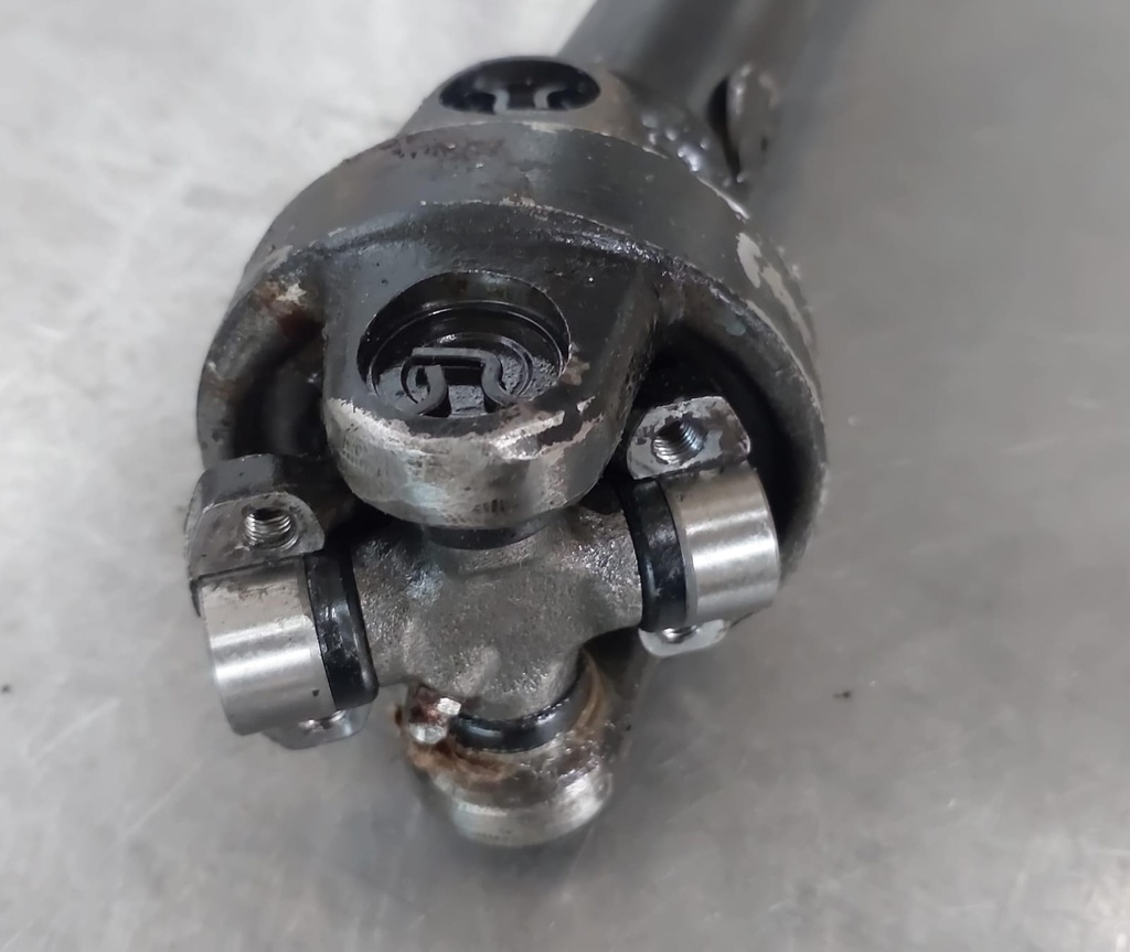 Eje de transmicion trasero para Jeep Cherokee XJ 4.0L 1984-2001