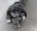 Eje de transmicion trasero para Jeep Cherokee XJ 4.0L 1984-2001
