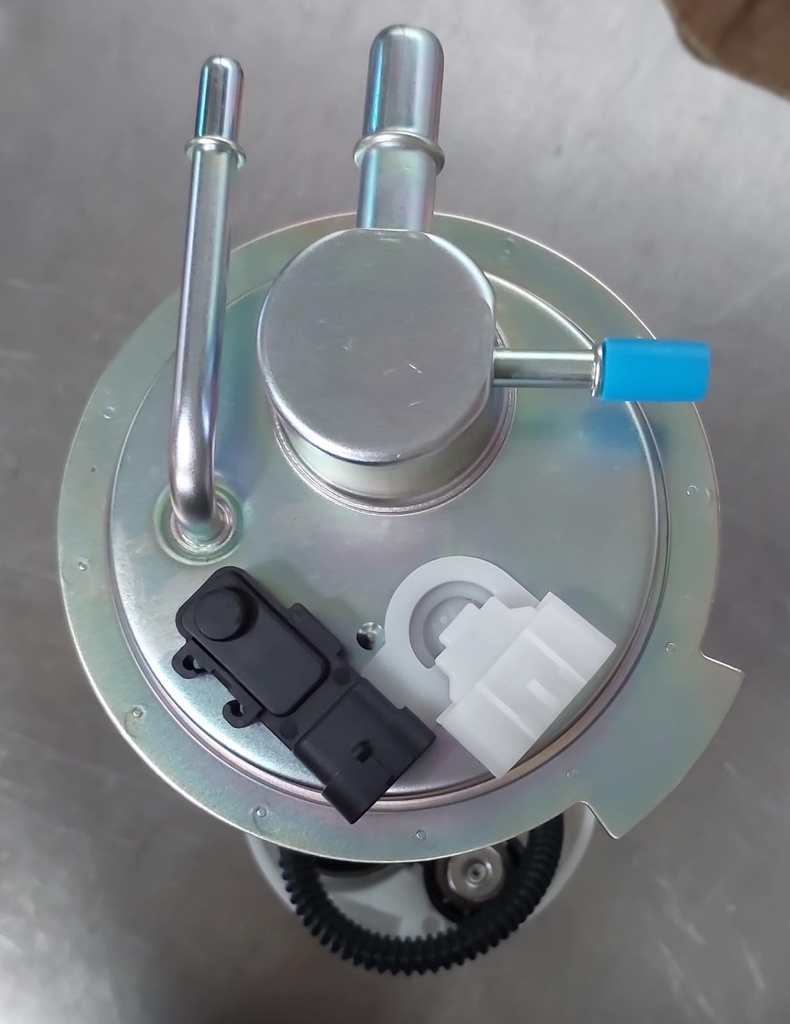 Bomba de gasolina para Chevrolet Silverado/GMC Sierra 1500/2500HD 2004-2007