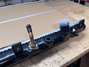 Radiador de 1 Fila Acura RSX Type S 2.0L 2002-2006