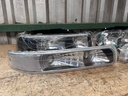 Luces Delanteras Carcasa Negra Chevrolet Silverado 1500 / 2500 / 3500 1999-2002 / Tahoe / Suburban 2000-2006.