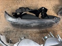 Luces Delanteras Carcasa Negra Chevrolet Silverado 1500 / 2500 / 3500 1999-2002 / Tahoe / Suburban 2000-2006.