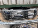 Luces Delanteras Carcasa Negra Chevrolet Silverado 1500 / 2500 / 3500 1999-2002 / Tahoe / Suburban 2000-2006.