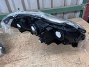 Luces Delanteras Cromadas Toyota Corolla 2003-2008.