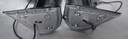Espejos para Chevrolet Silverado/Avalanche/Suburban/Tahoe 1999-2006