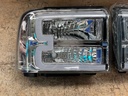 Luces Delanteras LED DRL Cromadas Ford F 250 / F350 / F450 / F550 2005-2007.