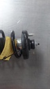 Compensadores traseras derecho para Honda Accord 98-02