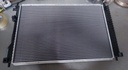 Radiador para Chevrolet Equinox 2006-2009