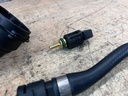 Juego de Mangueras de Radiador BMW 128i 2008-2013 / 328i 2007-2011 / BMW 325i 2006 / BMW 330i 2006.