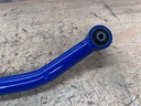 Barra Delantera de Dirección Ajustable Levante de 1.5" / 4.5" de Jeep Wrangler TJ 1997-2006 / Cherokee XJ 1984-2001.