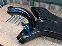Soporte para Suspensión Delantera Jeep Compass / Patriot 2007-2012 / Dodge  Caliber 2007-2012.