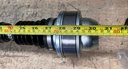Eje de Transmisión Delantero Jeep Grand Cherokee  III (WH, WK) 2005-2010 / Commander (XK, XH) 2006-2010 3.0 CRD 4WD.