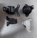 Kit de soportes de motor para Honda Civic/Acura RSX L4 2.0L 2002-2006