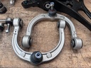 Kit de Suspensión de 8 Piezas Mercedes Benz GL320 2007-2009 / GL350 2010-2012 / GL450 2007-2012 / GL550 2008-2012 / ML320 2007-2009 / ML450 2010-2011.