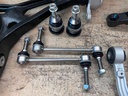 Kit de Suspensión de 8 Piezas Mercedes Benz GL320 2007-2009 / GL350 2010-2012 / GL450 2007-2012 / GL550 2008-2012 / ML320 2007-2009 / ML450 2010-2011.